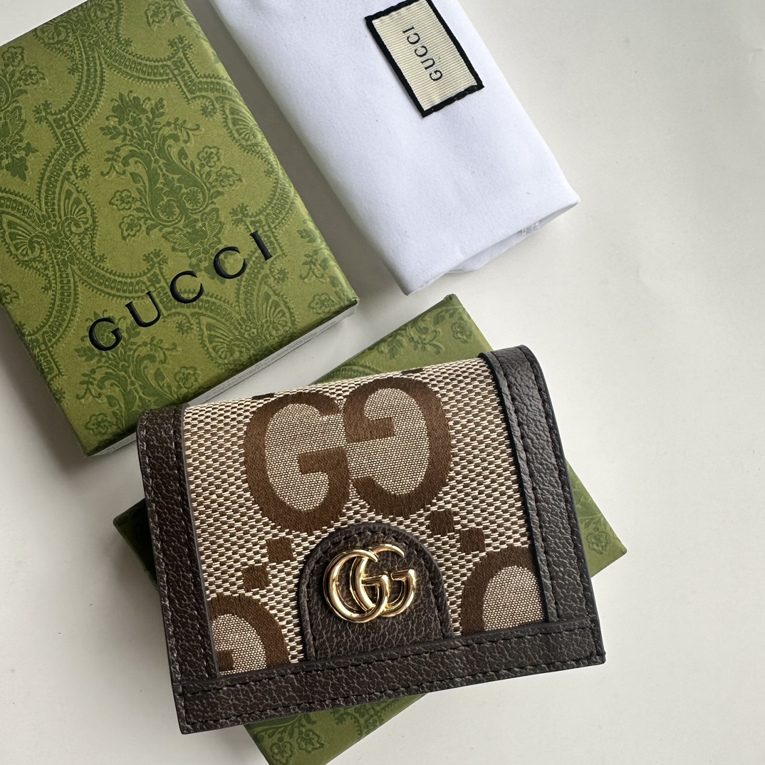 Gucci Wallets